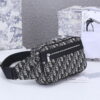 BOLSO WAISTBOLSOS DIOR