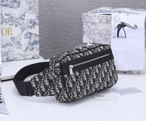 BOLSO WAISTBOLSOS DIOR
