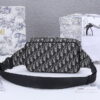 BOLSO WAISTBOLSOS DIOR