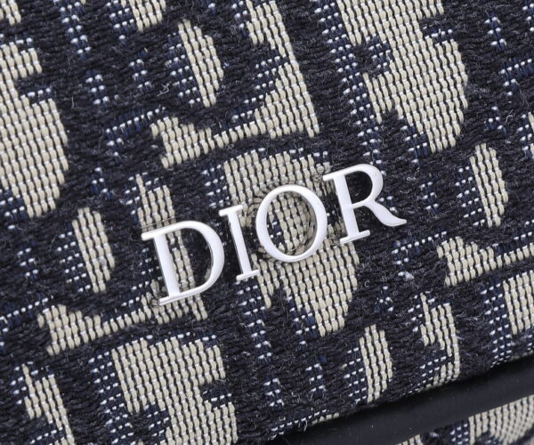 BOLSO WAISTBOLSOS DIOR