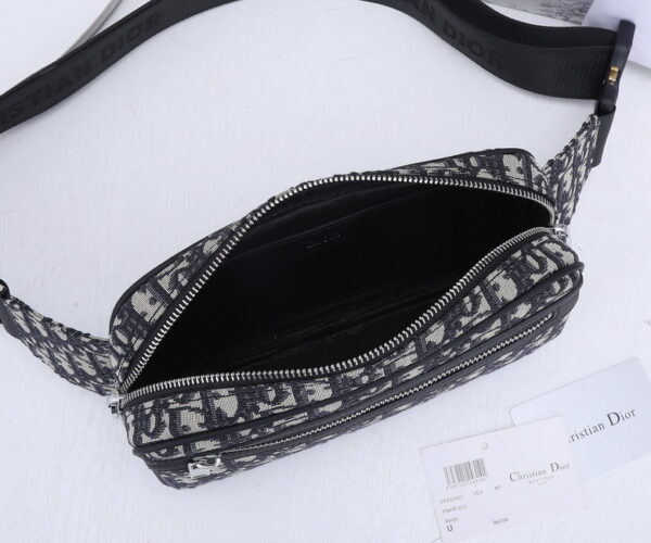 BOLSO WAISTBOLSOS DIOR