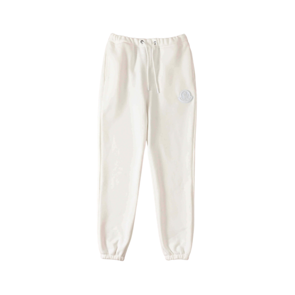 CHÁNDALS MONCLER SWEATPANTALÓN