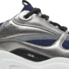DIOR B22 ‘BLUE SILVER’