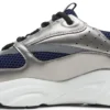 DIOR B22 ‘BLUE SILVER’