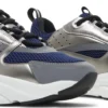 DIOR B22 ‘BLUE SILVER’