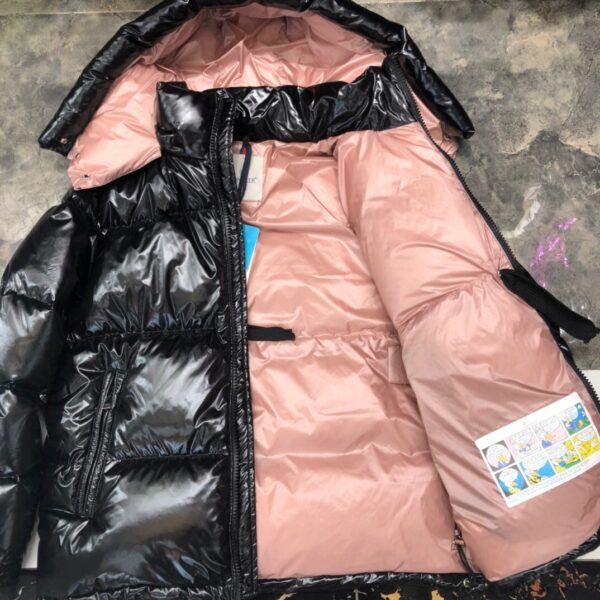 CHAQUETÓN MONCLER