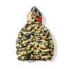CHAQEUTÓN BAPE