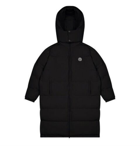 CHAQUETÓN TRAPSTAR