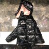 CHAQUETÓN MONCLER