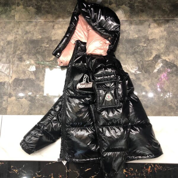 CHAQUETÓN MONCLER