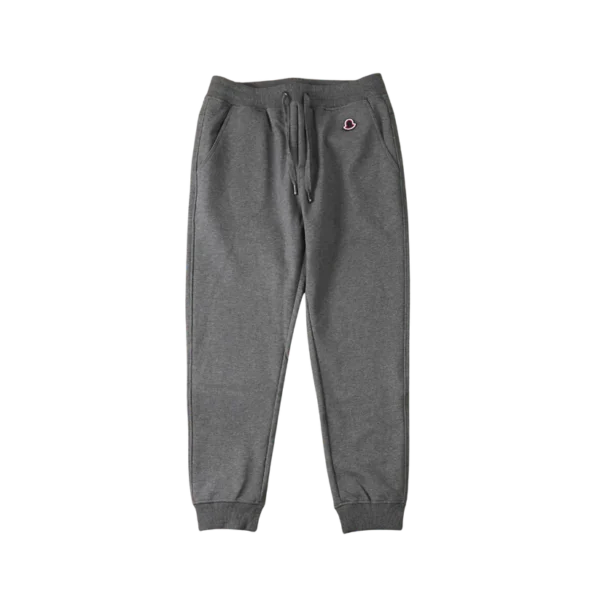 CHÁNDALS MONCLER SWEATPANTALÓN