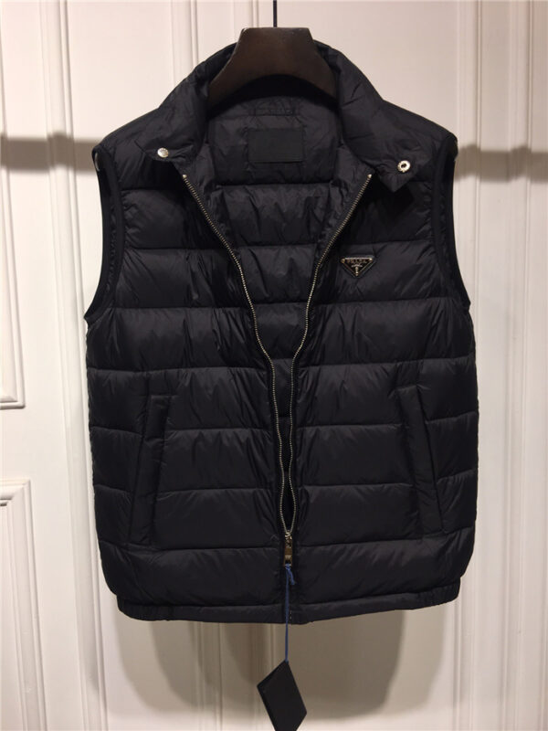 CHALECO PRADA
