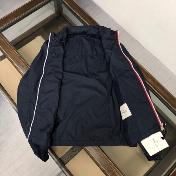 CORTAVIENTOS MONCLER