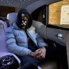 CHAQUETÓN TRAPSTAR