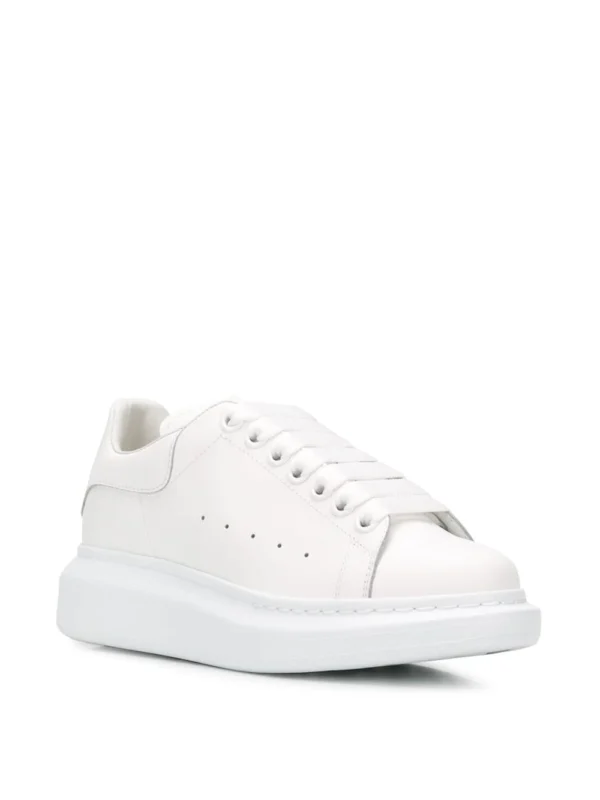 ZAPATILLAS OVERSIZED ALEXANDER MCQUEEN