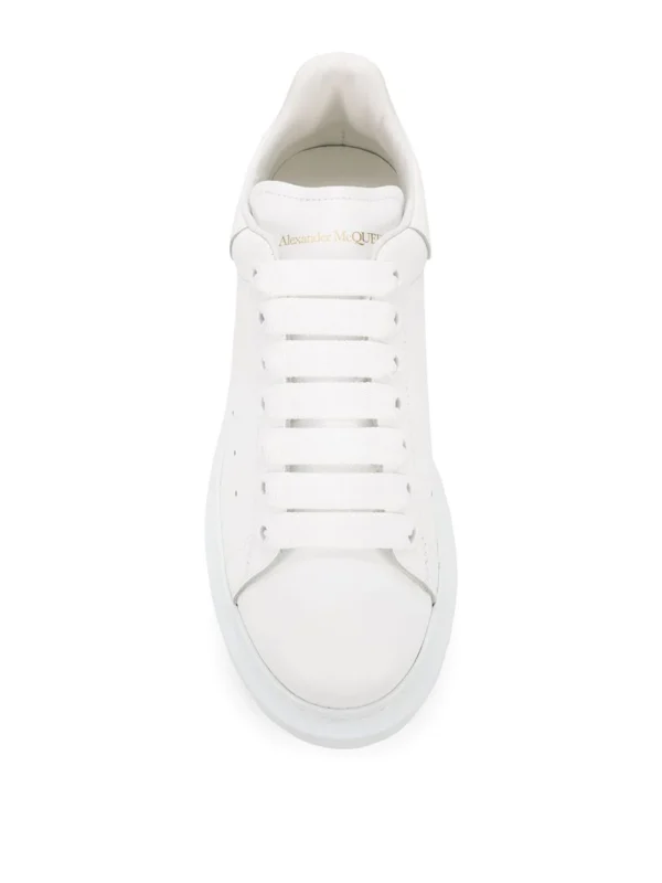 ZAPATILLAS OVERSIZED ALEXANDER MCQUEEN