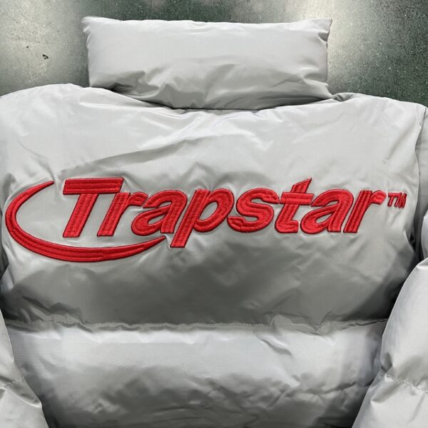 CHAQUETÓN TRAPSTAR