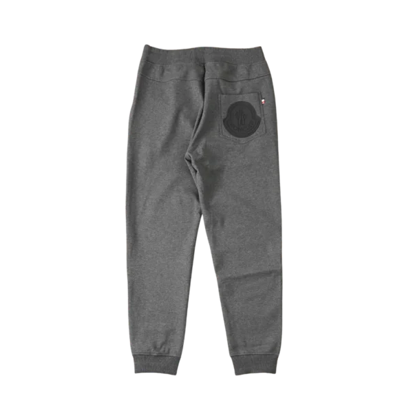 CHÁNDALS MONCLER SWEATPANTALÓN