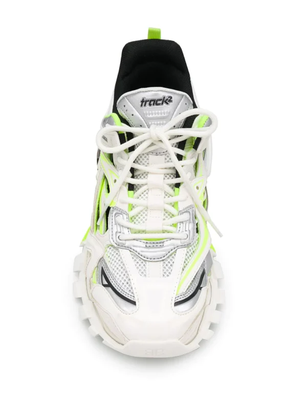 BALENCIAGA TRACK