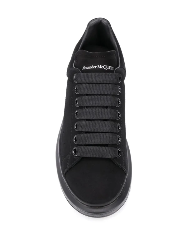 ZAPATILLAS OVERSIZED ALEXANDER MCQUEEN