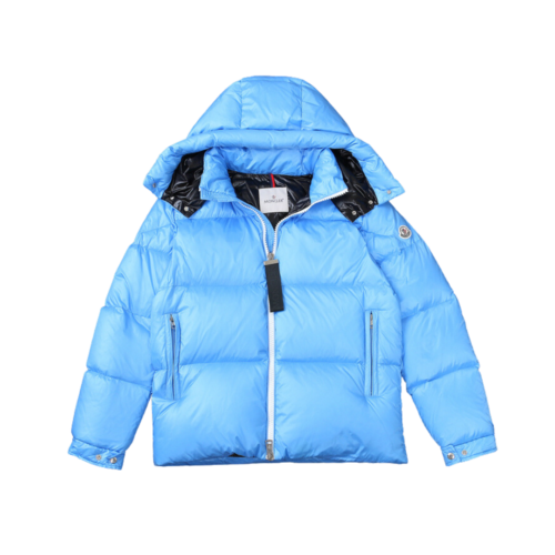 CHAQEUTÓN MONCLER