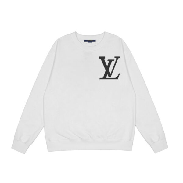 SUDADERA LOUIS VUITTON