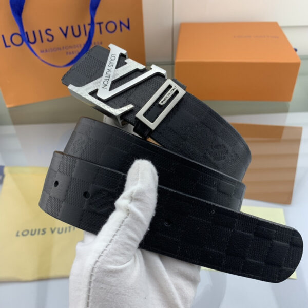CINTURÓN LOUIS VUITTON