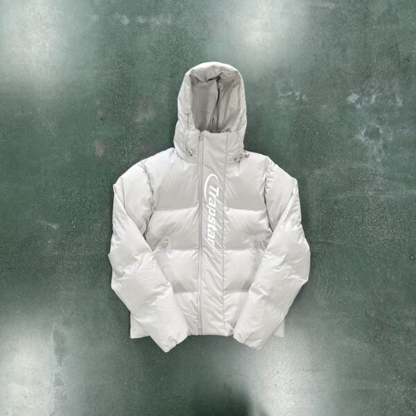 CHAQUETÓN TRAPSTAR