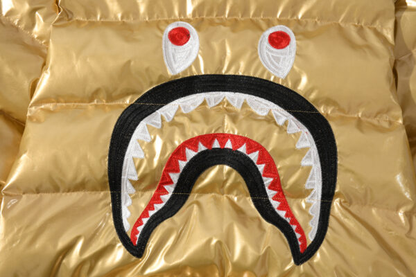 CHAQEUTÓN BAPE