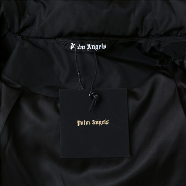 CHAQUETÓN PALM ANGELS