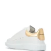 ZAPATILLAS OVERSIZED ALEXANDER MCQUEEN