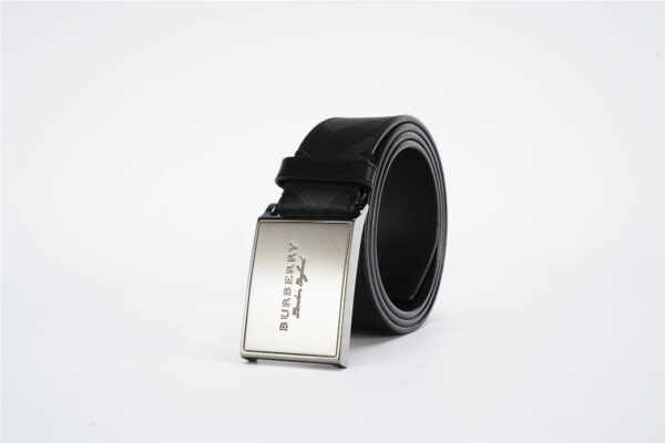 CINTURÓN BURBERRY