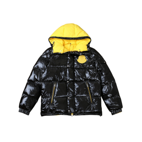 CHAQEUTÓN MONCLER
