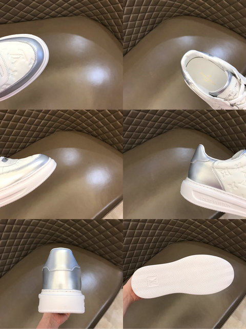 ZAPATILLAS TRAINER LOUIS VUITTON