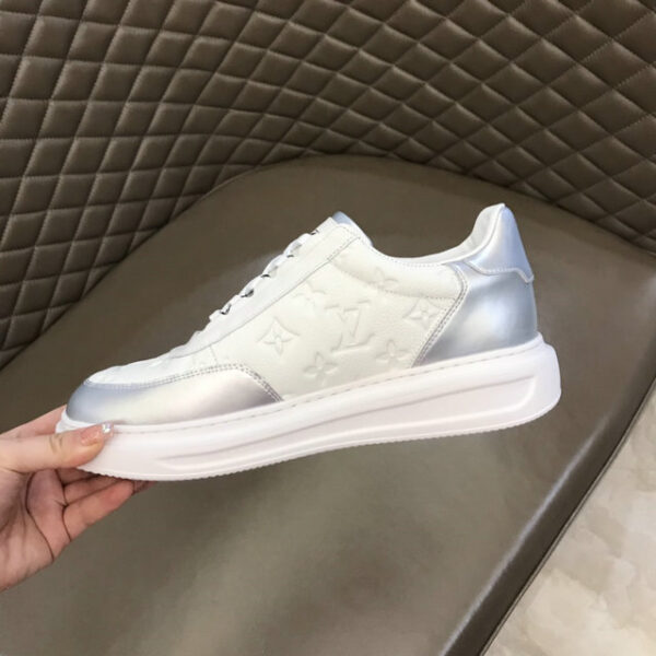 ZAPATILLAS TRAINER LOUIS VUITTON