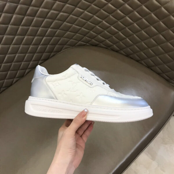 ZAPATILLAS TRAINER LOUIS VUITTON