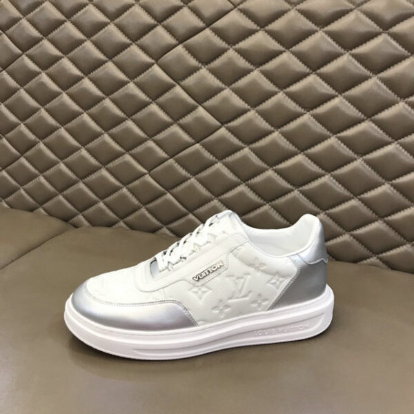 ZAPATILLAS TRAINER LOUIS VUITTON