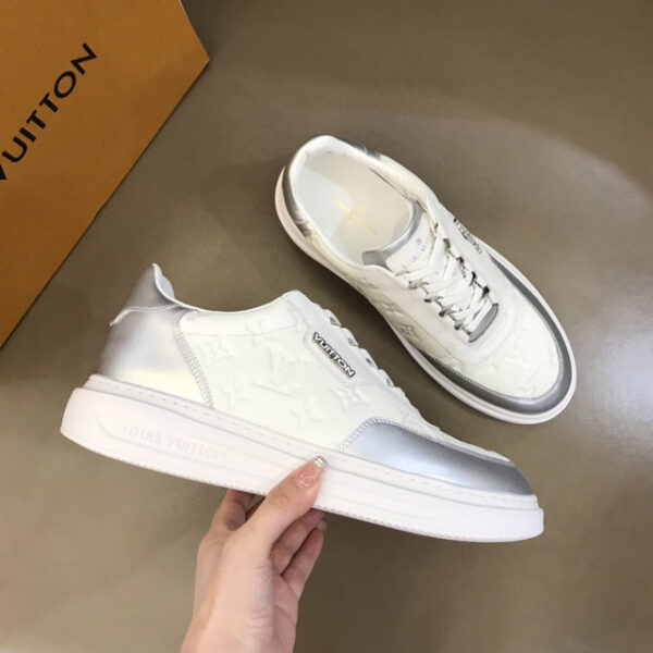 ZAPATILLAS TRAINER LOUIS VUITTON