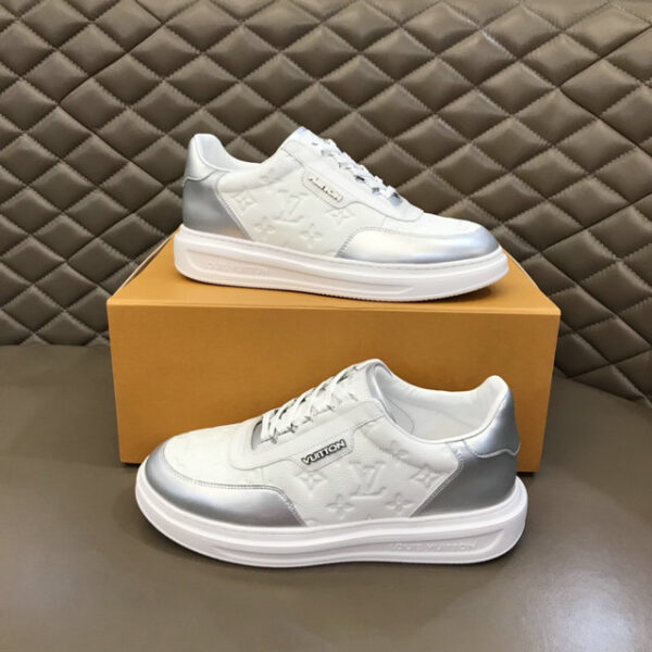 ZAPATILLAS TRAINER LOUIS VUITTON