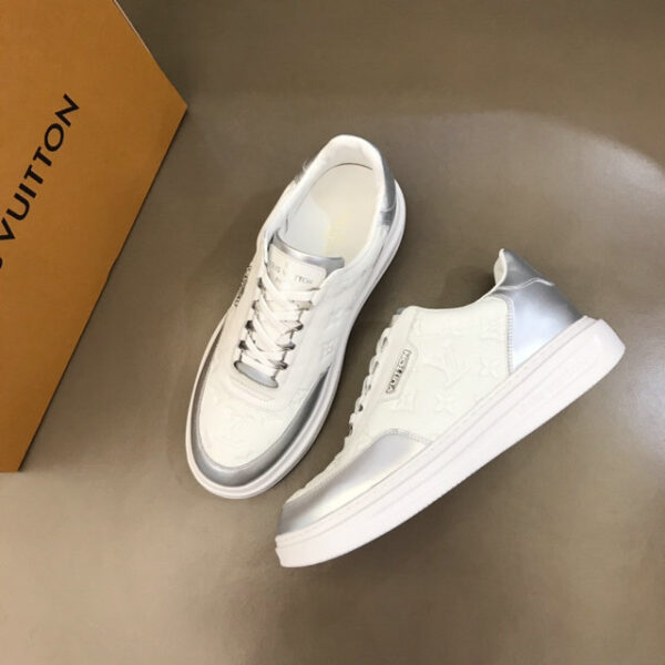ZAPATILLAS TRAINER LOUIS VUITTON