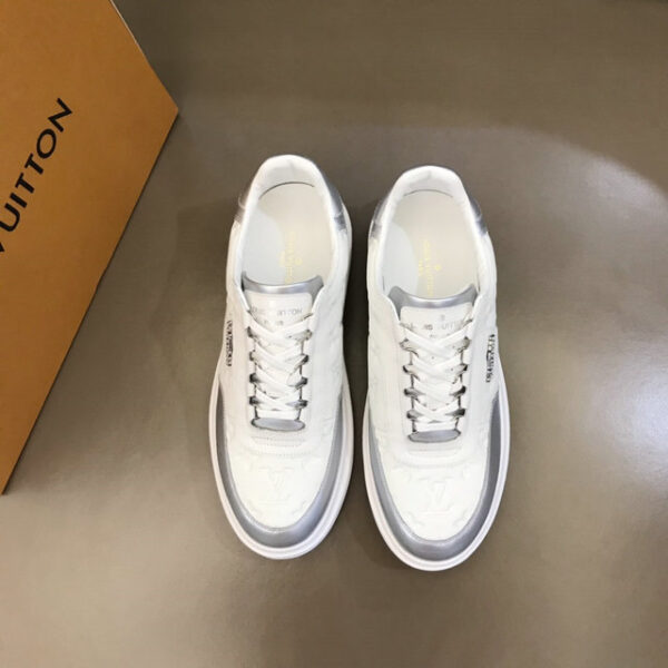 ZAPATILLAS TRAINER LOUIS VUITTON