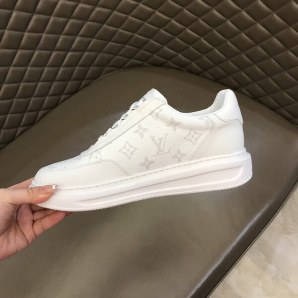 ZAPATILLAS TRAINER LOUIS VUITTON
