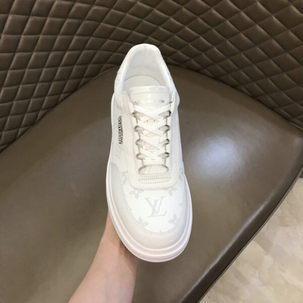 ZAPATILLAS TRAINER LOUIS VUITTON