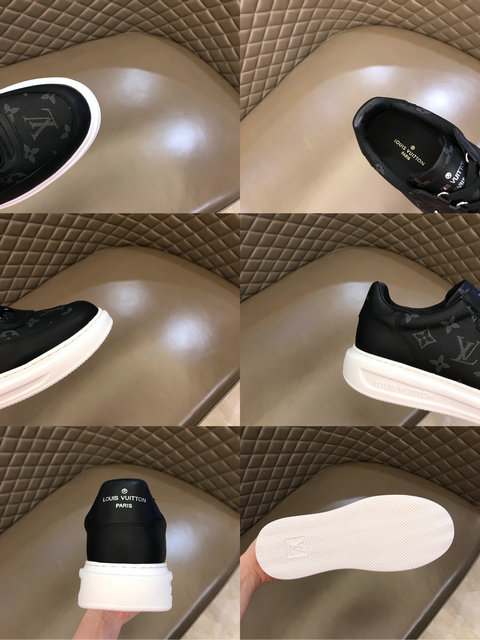 ZAPATILLAS TRAINER LOUIS VUITTON