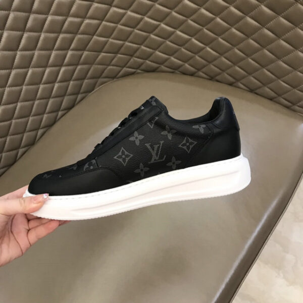 ZAPATILLAS TRAINER LOUIS VUITTON