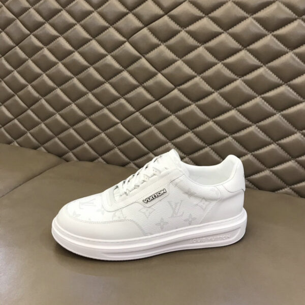 ZAPATILLAS TRAINER LOUIS VUITTON