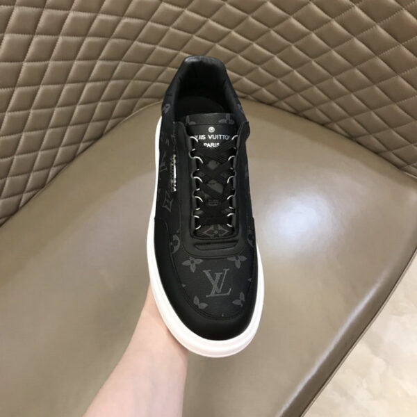 ZAPATILLAS TRAINER LOUIS VUITTON
