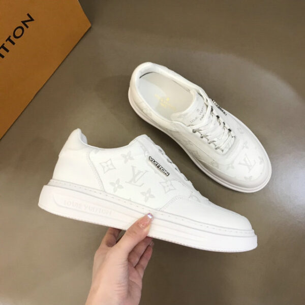 ZAPATILLAS TRAINER LOUIS VUITTON