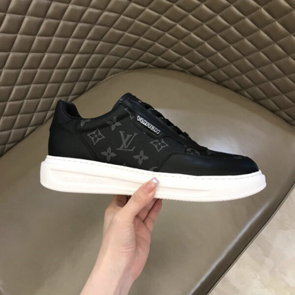 ZAPATILLAS TRAINER LOUIS VUITTON