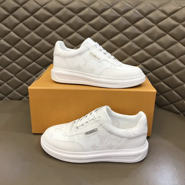 ZAPATILLAS TRAINER LOUIS VUITTON